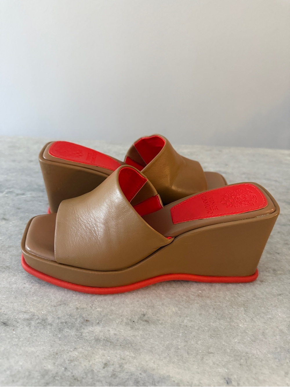 Vince Camuto Ambee Wedge